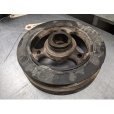 04D201 Crankshaft Pulley From 2005 Ford F-150 5.4 3L3E6312AA 04D201 Crankshaft Pulley From 2005 Ford F-150 5.4 3L3E6312AA